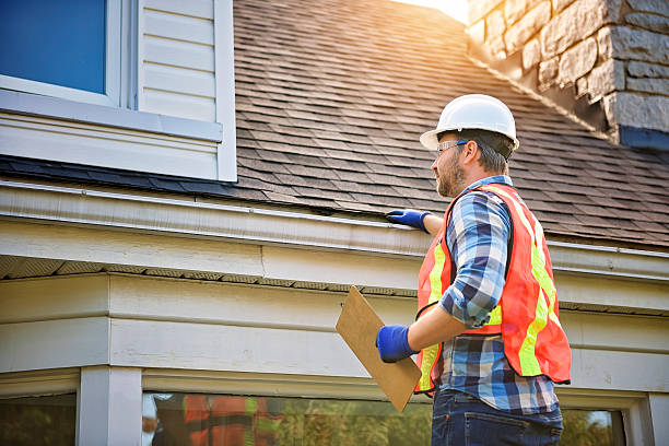 Licensed Gutter Repair And Installation service in Smith, NV - Ben Roofing and Steel LLC
